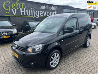 Volkswagen Caddy 1.6 TDI AIRCO