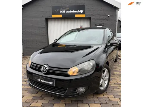 Volkswagen Golf 1.2 TSI Style BlueMotion*Clima*Nav*Schuifdak*Nap*