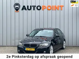 BMW 3-serie 320d Efficient Dynamics Edition Business Line