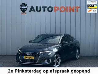 Audi A3 Limousine 3xS-LINE DEALEROND ORG NL MATRIXLED|VIRTUAL.COCKPIT|AMBIENT.LIGHT|AUTOMATIC.PARKAS