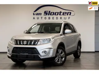 Suzuki Vitara 1.0 Boosterjet | Camera | Navi | DAB | Automaat |