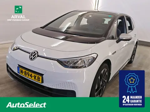 Volkswagen ID.3 58 kWh 204pk Pro | SOH 89,66% | Stoelverwarming | CarPlay | PDC | LED Matrix | Navig