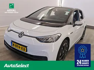 Volkswagen ID.3 58 kWh 204pk Pro | SOH 89,66% | Stoelverwarming | CarPlay | PDC | LED Matrix | Navig