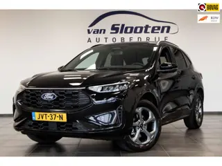 Ford KUGA 2.5 PHEV ST-Line |PanoDak|Navi|360Camera|InklapTrekhaak|WinterPack
