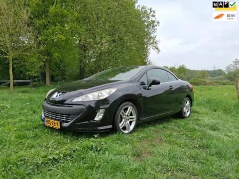 Peugeot 308 CC 1.6 THP Feline cabrio 308cc