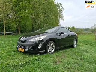 Peugeot 308 CC 1.6 THP Feline cabrio 308cc