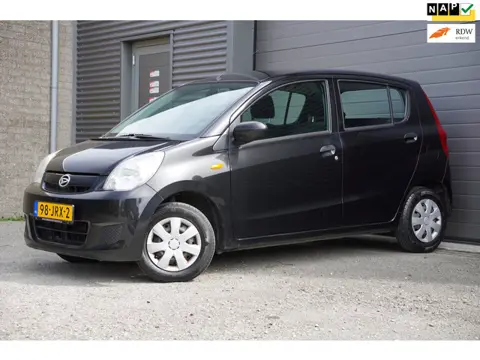 Daihatsu Cuore 1.0 Trend