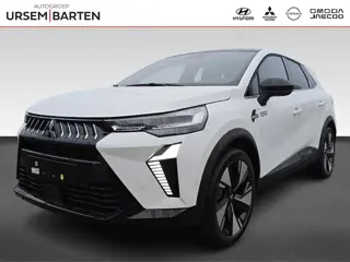 Mitsubishi Grandis 1.8 HEV Instyle Nu met € 2.500,- Introductie korting