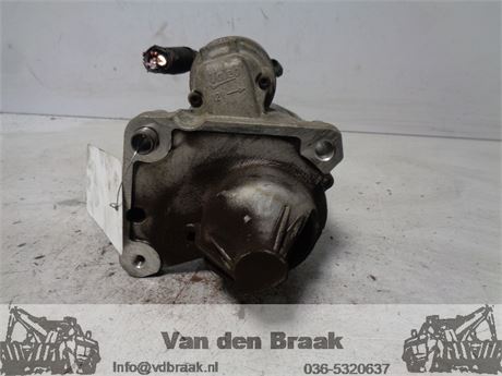Peugeot Partner 1.6 HDi 2008-2018 Startmotor