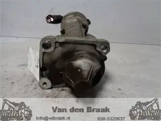 Peugeot Partner 1.6 HDi 2008-2018 Startmotor