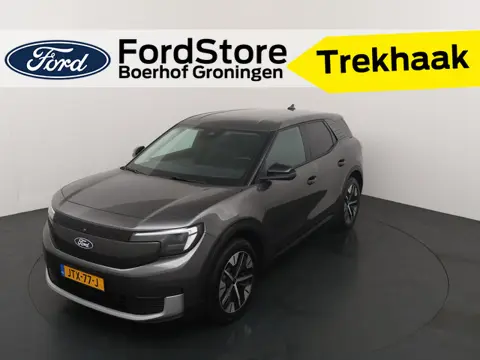 Ford Explorer Extended Range RWD 286 pk 77 kWh | Elek. Trekhaak | Warmtepomp | Adaptieve cruise | St