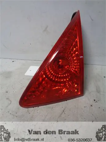 Peugeot 3008 2009-2016 Achterlicht rechts binnenzijde