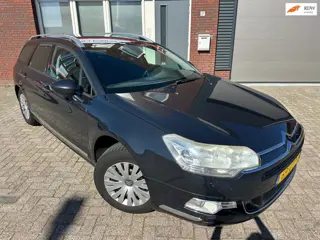 Citroen C5 Tourer 2.0 16V Comfort / Clima / PDC / Cruise / NAP