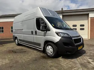 Peugeot Boxer 335 2.0 BlueHDI L3H3 Premium navi camera climate control euro 6