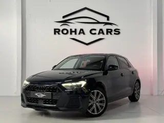 Audi A1 Sportback 35 TFSI Adv. Pro L S*Lane assist*Cruise*Apple Carplay