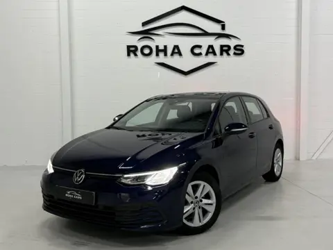 Volkswagen Golf 1.0 TSI Life *Pano*Digi.Dash*Camera*Keyless