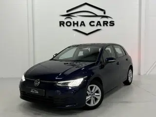 Volkswagen Golf 1.0 TSI Life *Pano*Digi.Dash*Camera*Keyless