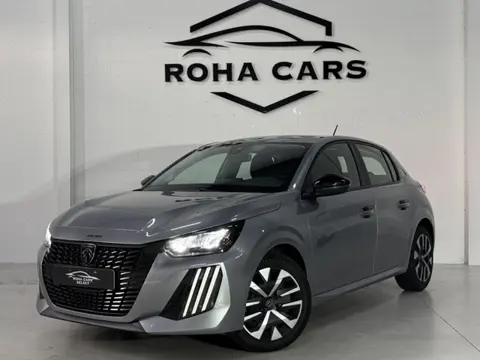 Peugeot 208 Style*Lage Km*Led*Parkeersensoren