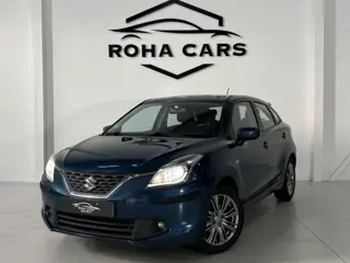 Suzuki Baleno 1.2 Exclusive*Stoelverwarming*Bluetooth