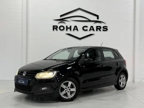 Volkswagen Polo 1.2 R-line