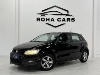 Volkswagen Polo 1.2 R-line