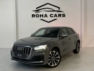 Audi SQ2 2.0 TFSI SQ2 PL Plus*Sterrenhemel*Camera