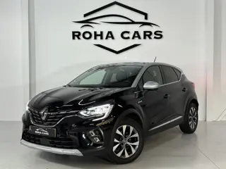 Renault Captur 1.0 TCe Intens *Camera*Keyless*Sfeerverlichting