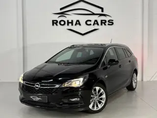 Opel Astra Sports Tourer 1.4 T. Innovation *BOMVOL