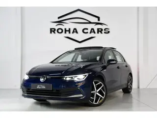 Volkswagen Golf 1.5 eTSI Style