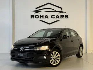 Volkswagen Polo 1.0 TSI Highl.BnsR *Stoelverwarming*Cruise*Automaat