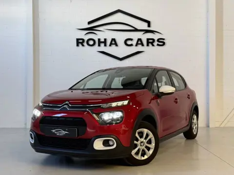 Citroën C3 SX / SW YOU *Cruise*Bluetooth*Lage KM