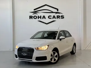 Audi A1 Sportback 1.0 TFSI Pro Line *Cruise*Parkeersensoren*Scherm
