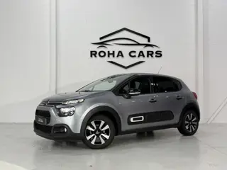 Citroën C3 SX / SW Max *Lage Km*Automaat*Scherm*Camera