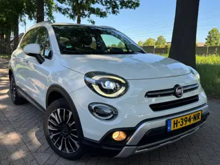 Fiat 500 X 1.0 GSE Urban Opening Edition 2020