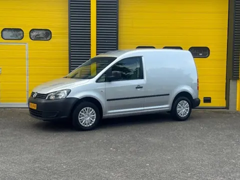 Volkswagen CADDY 1.2 TSI Airco BTW&BPM VRIJ