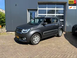 Suzuki IGNIS 1.2 Stijl Automaat