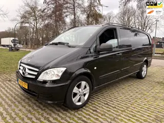 Mercedes-Benz Vito 122 CDI 343 Comfort - automaat - airco - cruise control