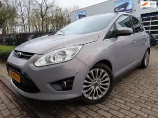 Ford C-Max 1.6 SCTi Titanium
