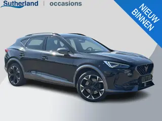 CUPRA Formentor 1.4 e-Hybrid VZ Performance | Wegklapbare trekhaak | Elek. klep | Stuur & Stoelverwa