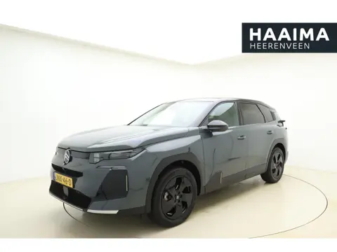 Citroen C5 Aircross Hybrid 145 Max | Nieuwste model, zeer complete uitvoering | Comfort Stoelen en o