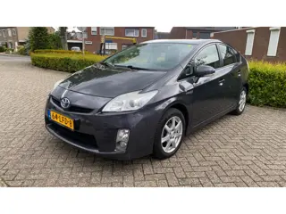 Toyota Prius 1.8 Aspiration