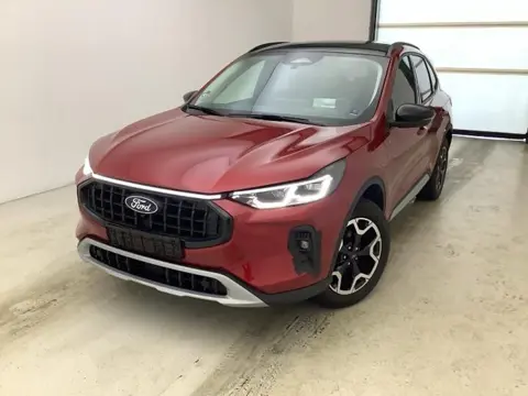 Ford Kuga 2.5 PHEV Active X | Trekhaak wegklapbaar | Head-up display | Matrix LED |