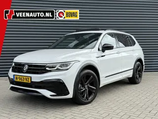 Volkswagen Tiguan Allspace 1.5 TSI R-Line Business+ 7p.