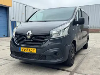 Renault Trafic 1.6 dCi T27 L1H1 Comfort Energy