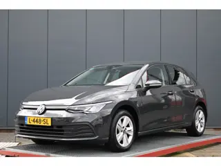 Volkswagen Golf 1.0 TSI Life (bj 2021)
