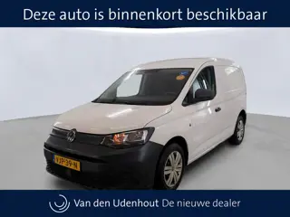 Volkswagen Caddy Cargo 2.0 TDI 75pk Trend / Wordt verwacht