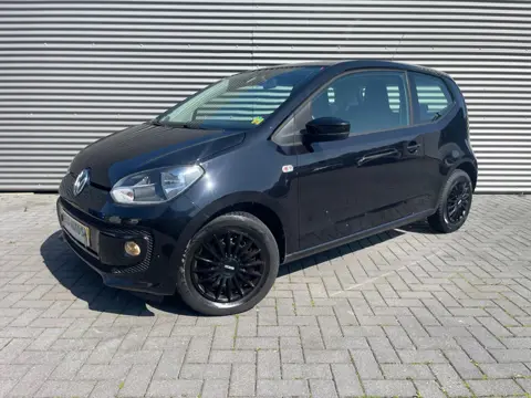 Volkswagen Up! 1.0 AIRCO / ELEK PAKET / PDC / CRUISE / NW APK!