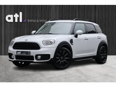 Mini Mini Countryman 1.5 Cooper ALL4 Chili AUT | Navi Pro | Pano | Harman Kardon | Camera | Carplay 