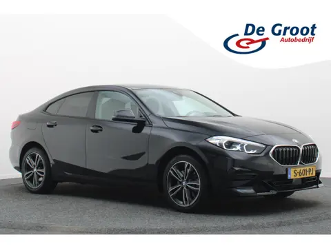 BMW 2 Serie Gran Coupé 218i Introduction Edition Automaat LED, Apple Carplay, Sfeerverlichting, Stuu