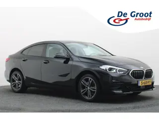 BMW 2 Serie Gran Coupé 218i Introduction Edition Automaat LED, Apple Carplay, Sfeerverlichting, Stuu